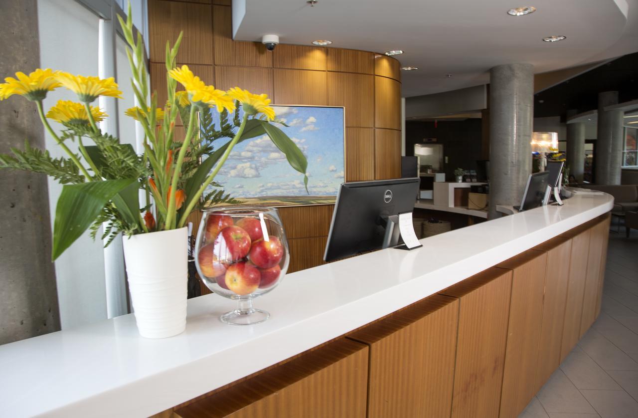 University Of Calgary Accommodations And Events Exterior foto