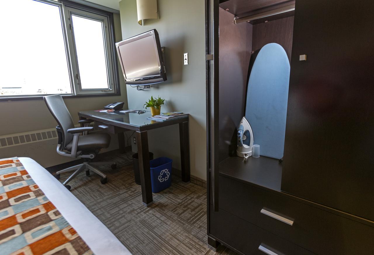 University Of Calgary Accommodations And Events Exterior foto