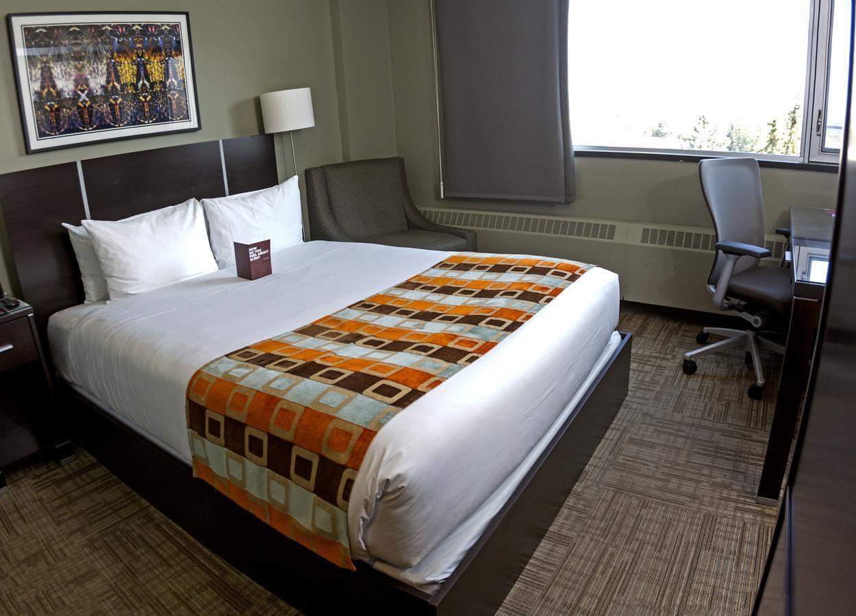 University Of Calgary Accommodations And Events Exterior foto