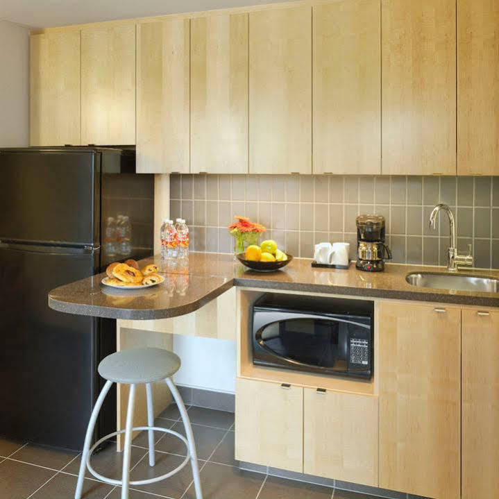 University Of Calgary Accommodations And Events Exterior foto