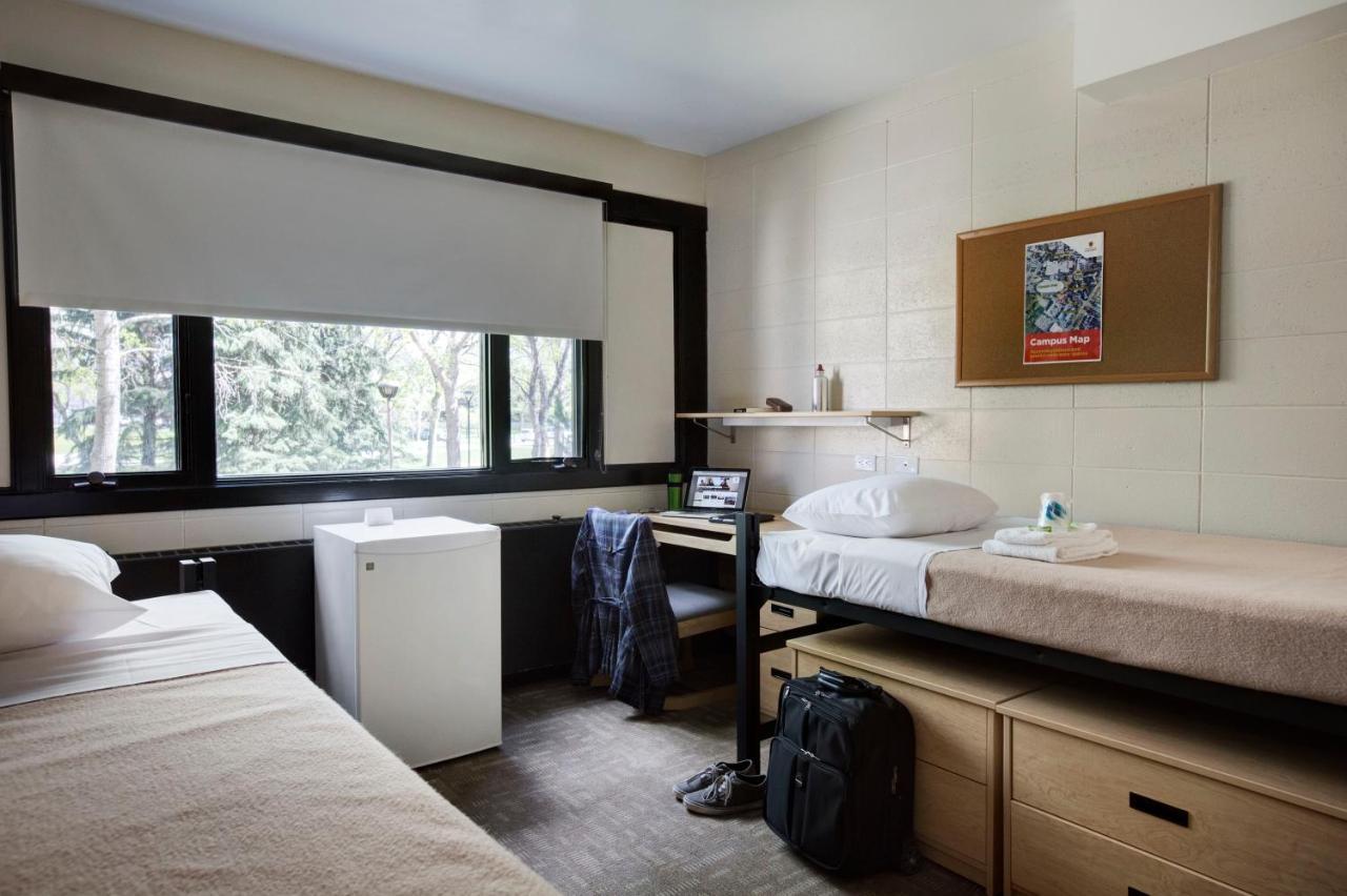University Of Calgary Accommodations And Events Exterior foto