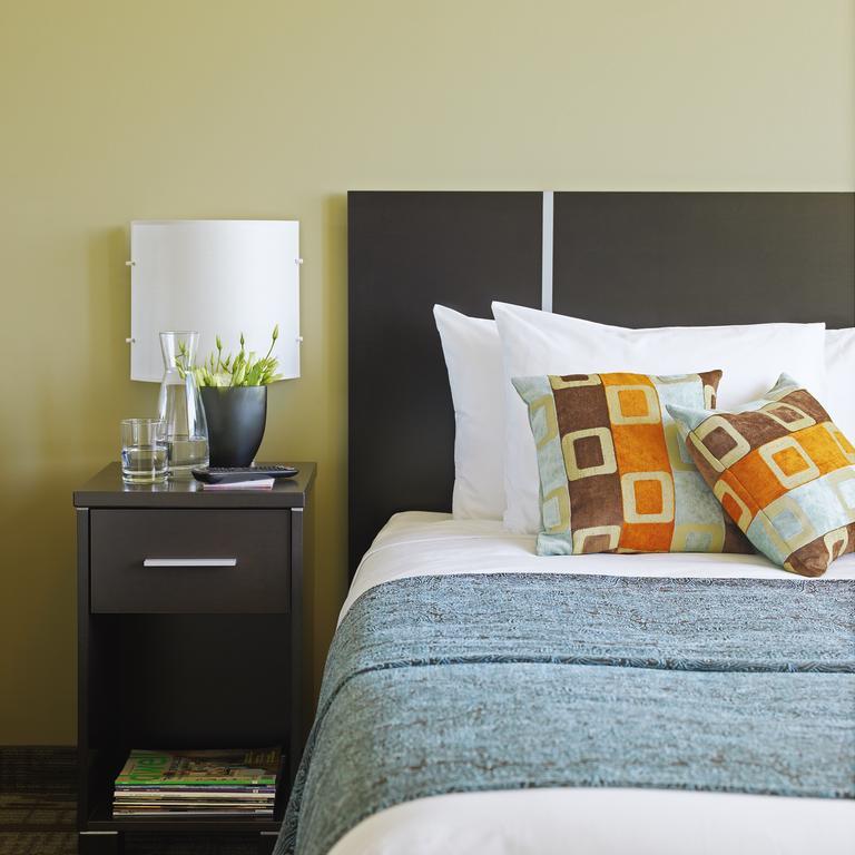 University Of Calgary Accommodations And Events Exterior foto